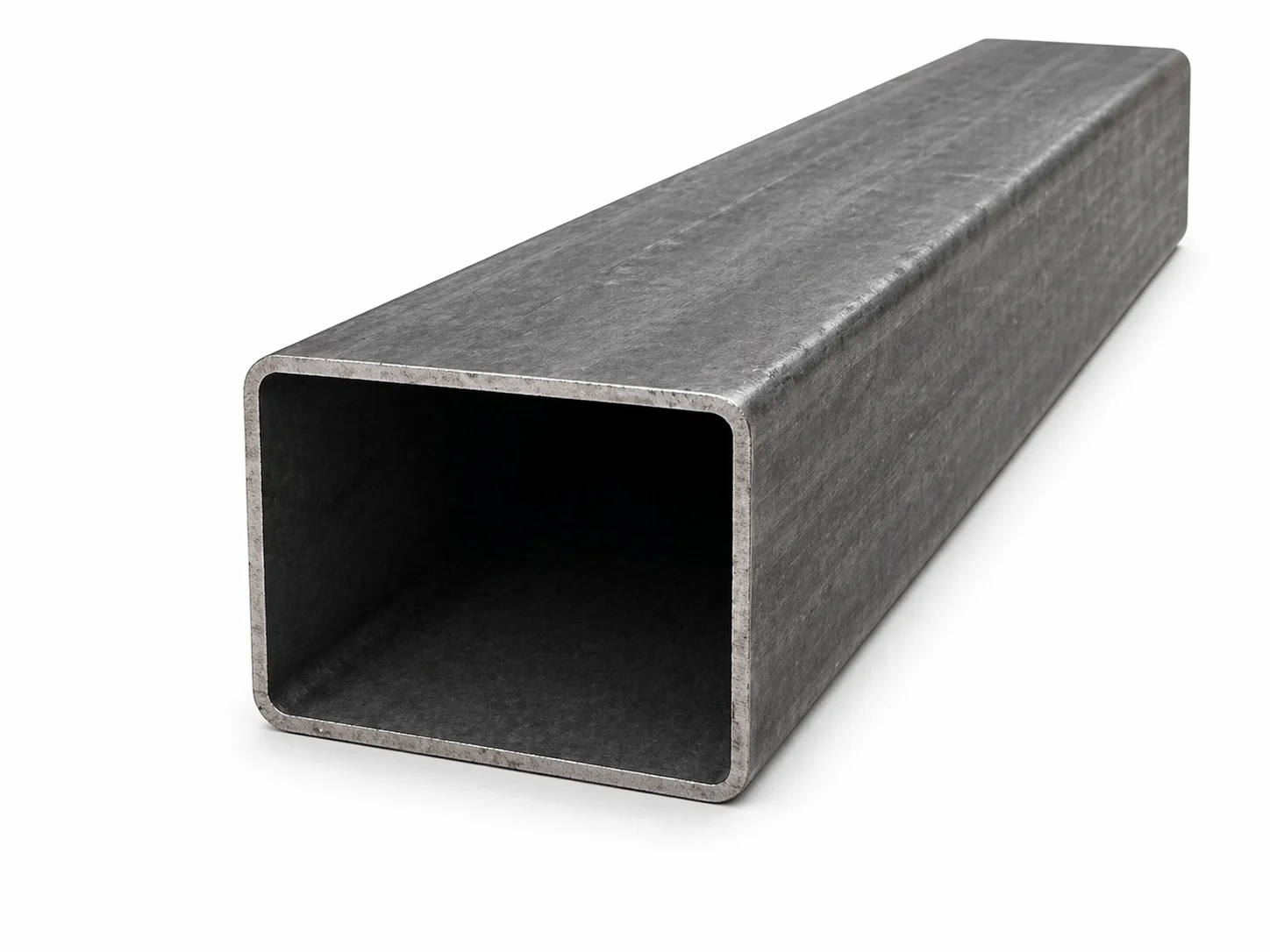 Tubo Estructural 100*100 3.00mm *  12mts